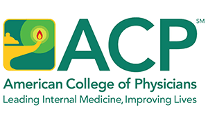 American College of Physicians-American Society of Internal Medicine
